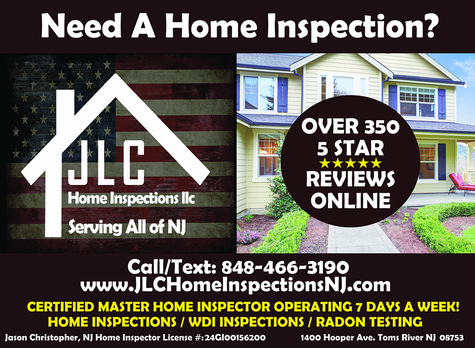 home inspector in manchester nj home inspection 